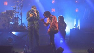 Arctic Monkeys’ Generous Gesture: New Charity Single Release
