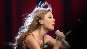 Taylor Swift Calls Out Justin Baldoni in Fiery Twitter Rant