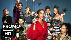 Grown-ish Season 2 Promo: Return in June in Stunning HD Quality