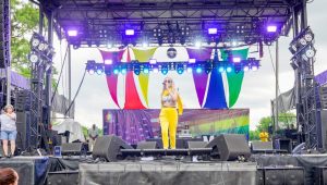 Kim Petras Calls for Release: Why the Pop Star Wants to Be Dropped