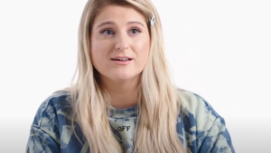 Congratulations to Meghan Trainor on the Arrival of Baby #3!