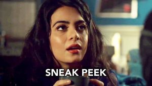 Shadowhunters Season 3 Episode 13 Sneak Peek: ‘Beati Bellicosi’ in HD