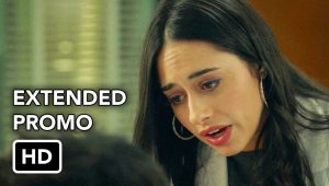 Roswell, New Mexico Season 1 Episode 8 Extended Promo ‘Barely Breathing’ (HD) – What to Expect Next!