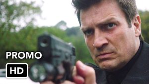 Watch the Thrilling Promo for The Rookie 1×16 ‘Greenlight’ Starring Nathan Fillion in HD