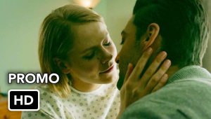 Roswell, New Mexico Season 1 Episode 8 Promo ‘Barely Breathing’ (HD) – What’s Next for the Residents of Roswell?