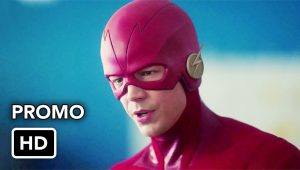 The Flash Season 5 Episode 16 Promo: Failure is an Orphan | Watch in HD