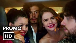 Good Trouble Season 1 Episode 10 Promo ‘Re-Birthday’ HD | The Fosters Spinoff