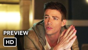 The Flash Season 5 Episode 15 Inside: King Shark vs. Gorilla Grodd – HD Preview