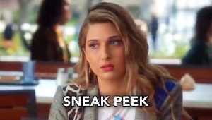 Grown-ish 2×11 Sneak Peek #2 ‘Face the World’ (HD) Spring Finale: Get a First Look!