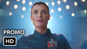 Motherland: Fort Salem Teaser Promo HD – A Spellbinding Military Drama Series on Freeform