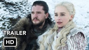 Game of Thrones Season 8 Trailer: Watch the Epic Final Season Teaser in HD