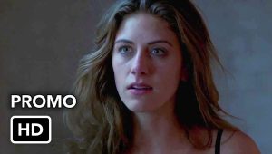 In The Dark (The CW) Promo HD: A Hilariously Stupid Funny Teaser