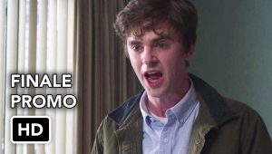 The Good Doctor Season 2 Finale Promo: Get Ready for the Heart-pounding Episode ‘Trampoline’ (HD)