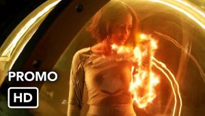 The Alpha Rises in Black Lightning 2×15 Promo | Season 2 Episode 15