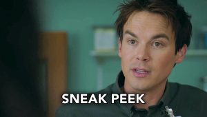 Roswell, New Mexico 1×07 Sneak Peek: Uncover the Truth in ‘I Saw the Sign’ (HD)