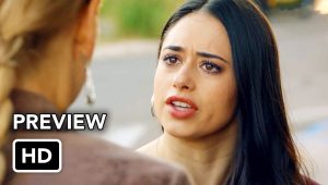 Unraveling the Mystery: Exploring Roswell, New Mexico 1×07 “I Saw the Sign” (HD) – Recap and Analysis