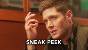 Supernatural Season 14 Episode 14 ‘Ouroboros’ Sneak Peek in HD – Get a Glimpse of the Latest Twist!