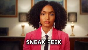 Grown-ish Season 2 Episode 11 Sneak Peek: ‘Face the World’ Spring Finale in HD