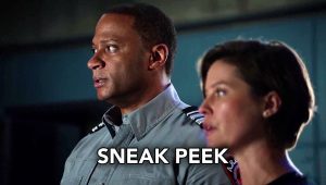 Arrow Season 7 Episode 14 “Brothers & Sisters” Sneak Peek #2 in HD: A Glimpse into the Latest Episode