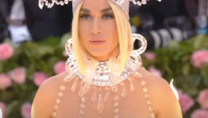 Katy Perry Takes a Stand: Why She Opposes ICE Funding
