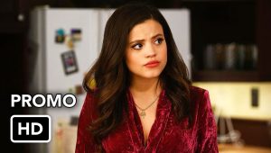 Touched By A Demon: Charmed 1×14 Promo in HD – Explore the Latest Episode