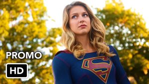 Supergirl 4×14 Promo: ‘Stand And Deliver’ Season 4 Episode 14 Promo Teases High-Stakes Action in HD