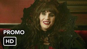 What We Do in the Shadows (FX) Promo: Unveiling the History of this Hilarious Vampire Comedy Series