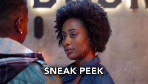 Good Trouble 1×09 Sneak Peek #3: Delve into the Drama of “Willful Blindness” in The Fosters Spinoff (HD)