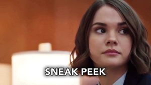 Good Trouble 1×09 “Willful Blindness” Sneak Peek #2 in HD: The Fosters Spinoff