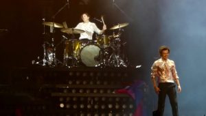 The Harry Styles Ticket Fiasco: Fans Express Outrage Over Pricing and Availability