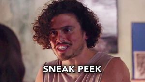 Good Trouble 1×09 Sneak Peek: Dive into Drama with ‘Willful Blindness’ on The Fosters Spinoff (HD)