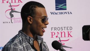 R&B Sensation Mario Embraces Fatherhood as He Welcomes a New Baby
