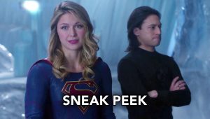Supergirl 4×13 Sneak Peek: Unraveling the Mystery of ‘What’s So Funny About Truth, Justice, and the American Way?’