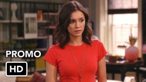 Fam 1×09 Promo: Dive into Laughs with Nina Dobrev in ‘Ocean View’ | Comedy Series in HD