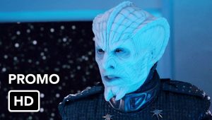The Orville Season 2 Episode 10 Promo ‘Blood of Patriots’ in HD – What to Expect