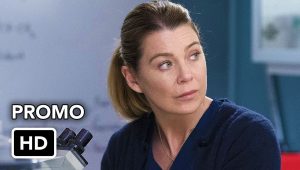 Grey’s Anatomy Season 15 Episode 16 Promo: ‘Blood and Water’ Teases Dramatic Twists in HD
