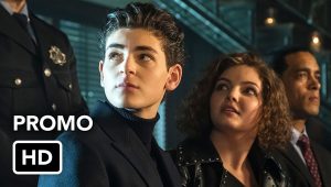 “The Trial of Jim Gordon: Gotham Season 5 Episode 9 Promo (HD)” – Uncover the Drama in the Latest Episode of Gotham’s Final Season