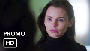 Siren Season 2 Episode 7 Promo ‘Entrapment’ (HD) – What’s Next for Ryn and the Mermaids?