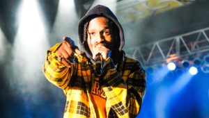Is A$AP Rocky Running for Mayor of NYC? Rapper Teases Potential Campaign