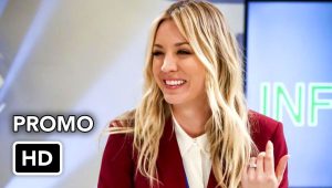 The Big Bang Theory 12×17 Promo: Discover ‘The Conference Valuation’ in Stunning HD Quality