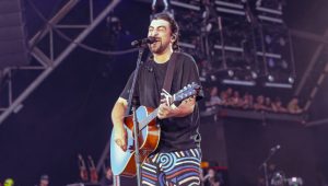 Exploring Noah Kahan’s Latest Musical Journey: A Deep Dive into His New LP