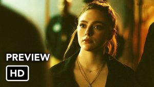 Unraveling the Mystery: Legacies 1×12 Inside “There’s a Mummy on Main Street” (HD) – A Thrilling Originals Spinoff
