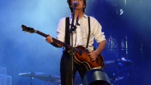 The Life and Legacy of Paul McCartney: A Documentary Journey