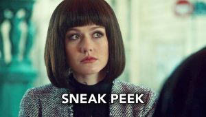 Shadowhunters Season 3 Episode 12 Sneak Peek #3: Unveiling the Truth in ‘Original Sin’ (HD)