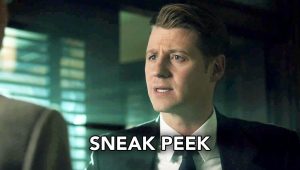 Gotham Season 5 Episode 8 Sneak Peek: ‘Nothing’s Shocking’ (HD) – What’s in Store for Gotham City?