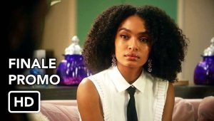 Grown-ish Season 2 Episode 11 Promo: ‘Face the World’ Spring Finale Teaser (HD)