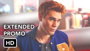 Riverdale Season 3 Episode 14 Extended Promo: Fire Walk With Me | HD Promo
