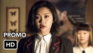 The Clampdown: Deadly Class 1×08 Promo – Watch in HD