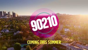 Exclusive BH90210 Teaser Promo in HD: Get a Sneak Peek of the Exciting 90210 FOX Revival Series!