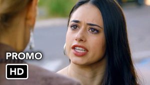 “I Saw the Sign” Promo for Roswell, New Mexico Season 1 Episode 7 – Watch in HD